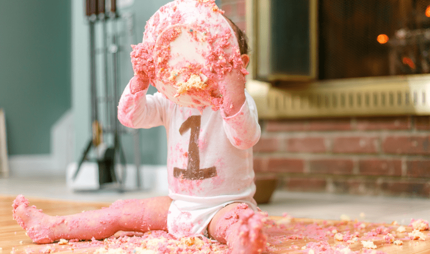 Birthday Photography